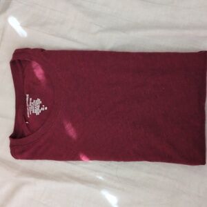 Banana Republic Mens Premium wash Tshirt